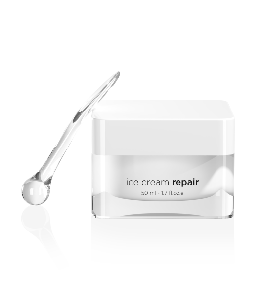 ice cream repair